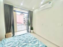 Hình ảnh Mb6623 nạp rút nhanh chóng balcony full nt gần chợ Bà Chiểu