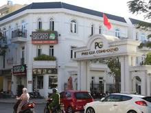 Hình ảnh Bán Shophouse Phú Gia Compound Đà Nẵng đã có sổ, gần biển, rẻ 500tr