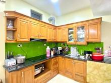 Hình ảnh Chủ nhà gửi bán 3.15 tỷ
ô tô đỗ gần nhà - full nội thất  công năng