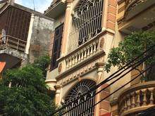 Hình ảnh Cho thuê nhà MP Lê Trọng Tấn, Thanh Xuân. 72 m2, 4T, MT 6m. KD, VP.