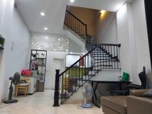 Hình ảnh Bán nhà hẻm 824 QL13, HIỆP BÌNH PHƯỚC TP.THỦ ĐỨC - 60m2