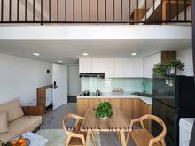 Hình ảnh ⚜️Căn Hộ Duplex_Đầy Đủ Dịch Vụ Tốt Nhất Của Châu Âu_Trung Tâm Q1⚜️
