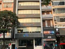 Hình ảnh Cho thuê nhà MP Khâm Thiên, Đống Đa. 85 m2, 5T, MT 7,2m. KD, VP.