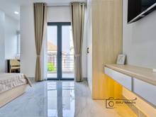 Hình ảnh 🔥🔥1PN ban công 45m2,Phan Đăng Lưu,PN.Máy Giặt Riêng