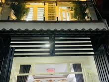 Hình ảnh Bán nhà đẹp Đ Cô Bắc, Quận 1, 52m2, Sổ hồng riêng, giá 1tỷ 595 triệu