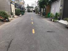 Hình ảnh Nhà Tân Chánh Hiệp, Quận 12-58 m2-3 Tầng , Hẻm xe hơi, chỉ hơn 4 tỷ