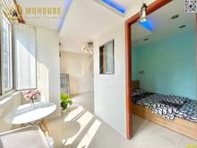Hình ảnh 🚨🚨CH 2PN Balcony Full NT✅TRƯỜNG SƠN✅Phường 3 Tân Bình🌳🌳