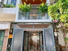 Hình ảnh Kẹt tiền cần bán nhà Đ.Đặng Văn Bi,Q.Thủ Đức 60m2 SHR Hẻm oto, 1ty690