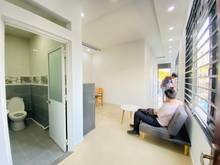 Hình ảnh STUDIO 1-2PN ban công , Full- Nt ngay COOP MARK Trường Chinh