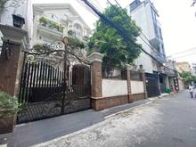 Hình ảnh 1220m2 MT Lý Thái Tổ Q3 giá chỉ 650 tỷ