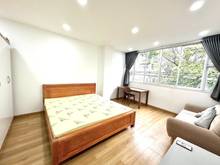 Hình ảnh 🏝 Căn Hộ studio full nội thất cửa sổ lớn Phan Văn Trị l, Bình Thạnh