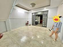 Hình ảnh NHÀ bán GIÁ RẺ KV HÓC MÔN tp Hồ Chí Minh Giá chỉ Có 2.69 TỶ