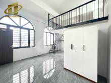 Hình ảnh Mb6623 nạp rút nhanh chóng Studio - Duplex - Ban công gần Lotte Mart Quận 7