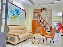 Hình ảnh Nhà cần bán gấp SHR sang tên ngay Q6