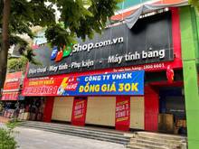 Hình ảnh Cho Thuê Bách Hoá Thanh Xuân- Thanh Xuân Bắc