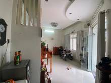 Hình ảnh Bán nhà hẻm 6 LINH TRUNG, LINH TRUNG THỦ ĐỨC - 63m2