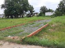 Hình ảnh Đất sau Chợ Bình Chánh, đường vào 6m, giá tốt 1,250tỷ/120m2