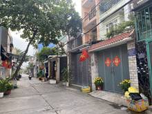 Hình ảnh Chủ nhà cần tiền cho con đi du học nên Cần Bán Gấp căn nhà đường số 19