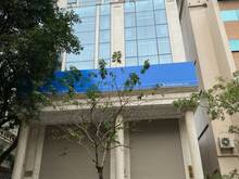 Hình ảnh Cho thuê nhà MP Trần Xuân Soạn 132m2 x 2T, MT7m, Giá 140tr