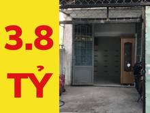 Hình ảnh Bán nhà cấp 4, 4p đang cho thuê, 68m2, 4mx17m, 3.8 tỷ, huỳnh tấn phát