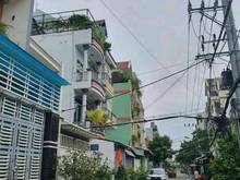 Hình ảnh Chính chủ bán nhà Đường Lê Hồng Phong, Phường 11, Quận 10, Hồ Chí Minh