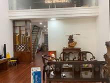 Hình ảnh Nợ NH Cần Bán Gấp Nhà Mặt Tiền Phú Lộc 8, Gần Kinh Dương Vương