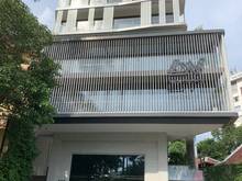 Hình ảnh Cho thuê tòa nhà văn phòng mặt tiền TT Quận 3