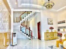 Hình ảnh Cho thuê nhà nc hẻm đg huỳnh tấn phát - quận 7