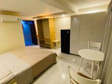 Hình ảnh Cho thuê Mb6623 nạp rút nhanh chóng studio có Nội thất cơ bản ngay Nguyễn Trãi,Quận 1