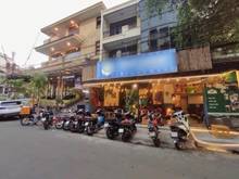 Hình ảnh Cho thuê Mặt bằng hẽm xe tải D2, P25, Bình Thạnh