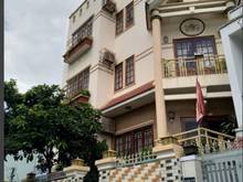Hình ảnh Bán nhà hẻm xe hơi đậu cửa, 20m ra Huỳnh Tấn Phát, Quận 7.