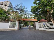 Hình ảnh Bán biệt thự compound giá siêu tốt đường D4 Bình Khánh