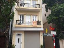 Hình ảnh Cho thuê nhà Mp Hoàng Ngọc Phách, Đ/ Đa, 90 m2, 5T, Mt 8m, 70 Tr/Th.