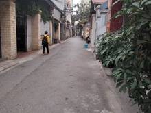 Hình ảnh Ô tô 7 chỗ vào - thông - Bán đất Chu Huy Mân, Long Biên, 47m, hơn 3 tỷ