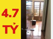 Hình ảnh Bán nhà cấp 4, ngang khủng 9m, 90m2, giá 4.75 tỷ, huỳnh tấn phát tân