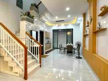 Hình ảnh Bán nhà 57,2m2 Đặng Thuỳ Trâm,Q.BÌnh Thạnh- SHR