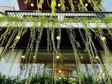 Hình ảnh Cho thuê nhà HXH 1 trệt Lững 3 lầu ST Dương Quảng Hàm phường 5 Gò Vấp