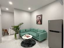 Hình ảnh Trống sẵn Trang Chủ MB66.COM / Đăng Ký Tặng 66K 1PN full nội thất Cống Quỳnh ngay Trung tâm quận 1