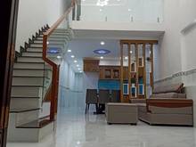 Hình ảnh Nhà mới vị trí kinh doanh tốt xe tải đỗ cửa 4,7 tỷ