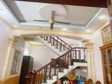 Hình ảnh Bán nhà hẻm 115 ĐƯỜNG SỐ 5, LINH XUÂN THỦ ĐỨC - 134m2