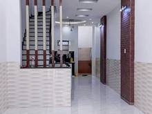 Hình ảnh Bán nhà hẻm 124 ĐƯỜNG SỐ 6, TAM PHÚ THỦ ĐỨC - 50m2
