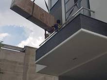 Hình ảnh Nhà phố Sai GÒN MYSTERY VILLAS  mặt tiền đường cho thuê nguyên căn .