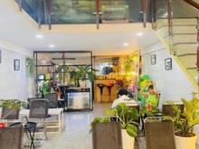 Hình ảnh Shophouse mặt tiền Bàu Cát Tân Bình đang bán Cafe 96m2 chỉ 5 tỷ hơn