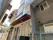 Hình ảnh Chính chủ cần bán căn nhà nguyễn tất thành hẻm 1/ . P13 Q4
