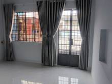 Hình ảnh Bán nhà hẻm 78 ĐƯỜNG SỐ 6, HIỆP BÌNH CHÁNH THỦ ĐỨC - 32m2