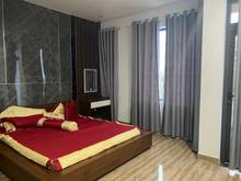 Hình ảnh Nhà mặt tiền Hòa Xuân 3pn cho thuê