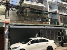 Hình ảnh Bán nhà Gò Vấp- Phường 14 -112m2- 3 Tầng .kinh doanh thuận tiện.