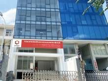 Hình ảnh Cho thuê tòa nhà 35 Huỳnh Tịnh Của P. Võ Thị Sáu-q3