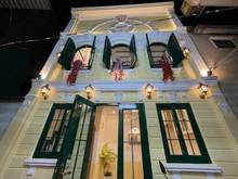 Hình ảnh Nhà giá tốt Đ.Hoàng Minh Đạo, Quận 8, 65m2, Sổ hồng riêng, 1tỷ 350 tr