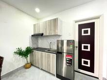 Hình ảnh 🏙️Cho Thuê Căn Hộ Mini 30m2_Phòng Mới_Ngay Nguyễn Văn Đậu Bình Thạnh